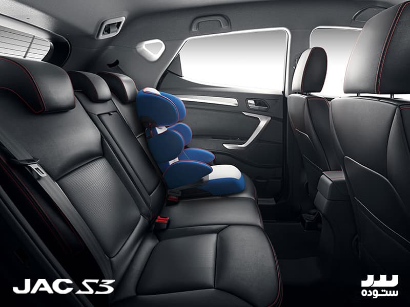 jac s3