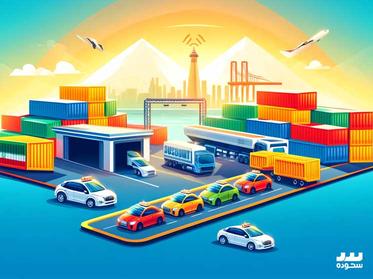 شرایط واردات خودرو برای شرکتها و اشخاص حقوقی